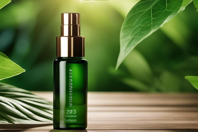 Bakuchiol – jak roślinny retinol działa na zmarszczki?