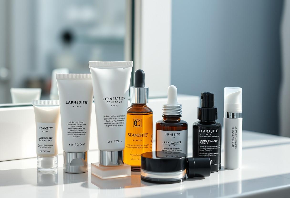 Co zamiast bazy pod makijaż?