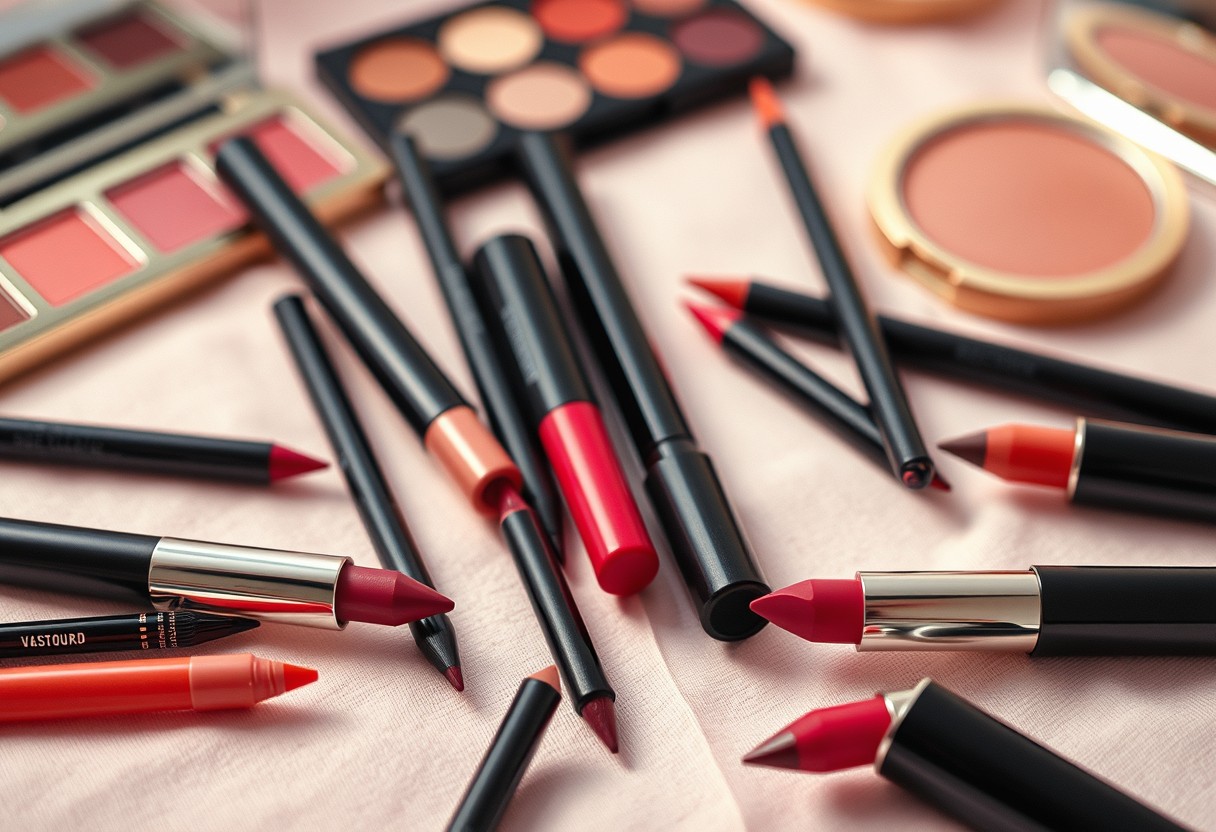 Jak dobrać konturówkę do pomadki?